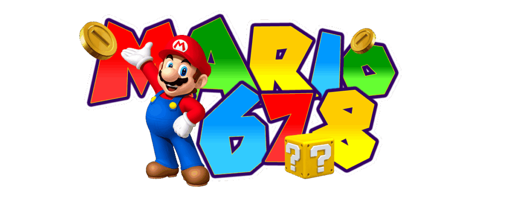 MARIO 678