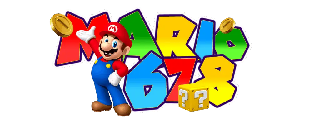 MARIO 678