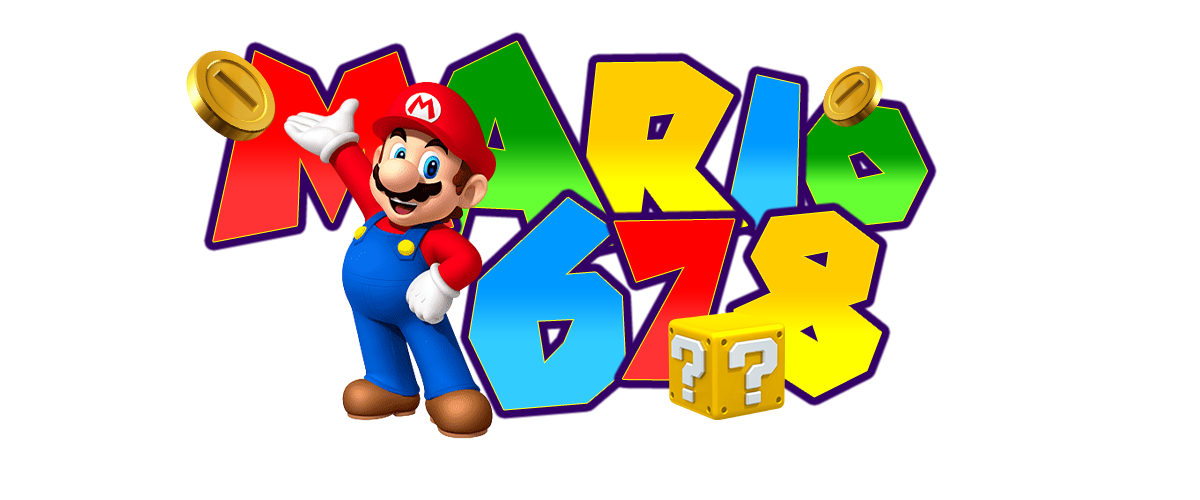 MARIO 678